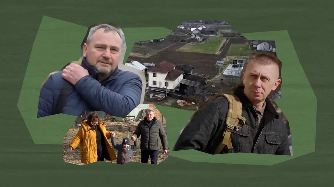 Бізнес під час війни