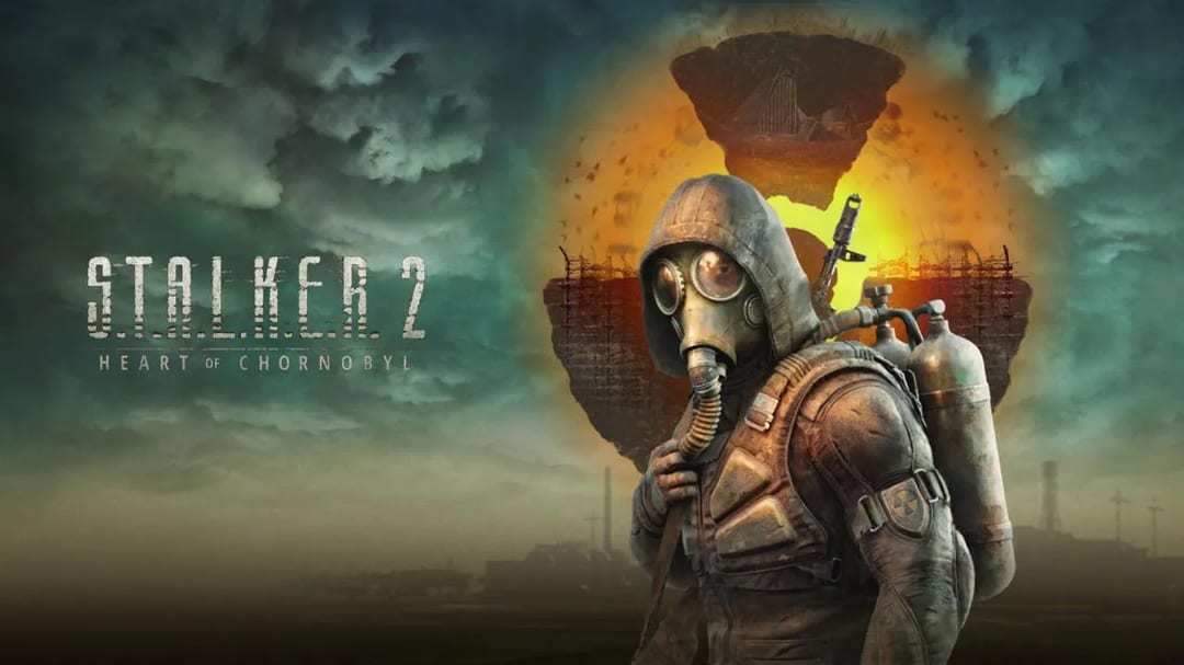 Автори гри S.T.A.L.K.E.R. 2 стали членами академії BAFTA