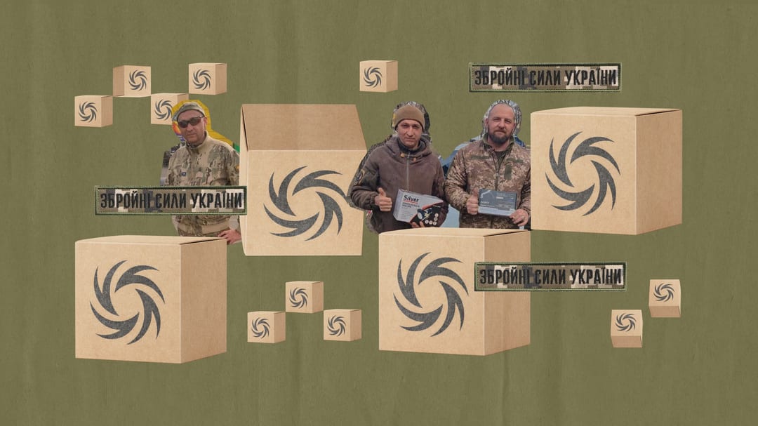 «Побратими не кинуть мого чоловіка десь у лісі». Що дає сили дружинам бійців батальйону «Аустер»