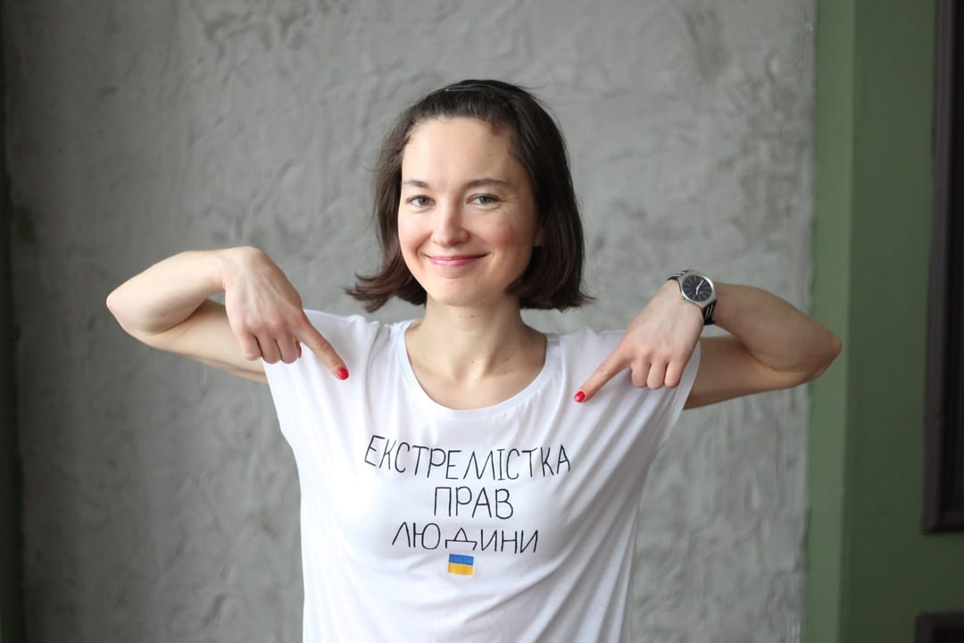 Молоді активісти з Києва та області можуть отримати частину призового фонду у 800 тис грн на свою ініціативу