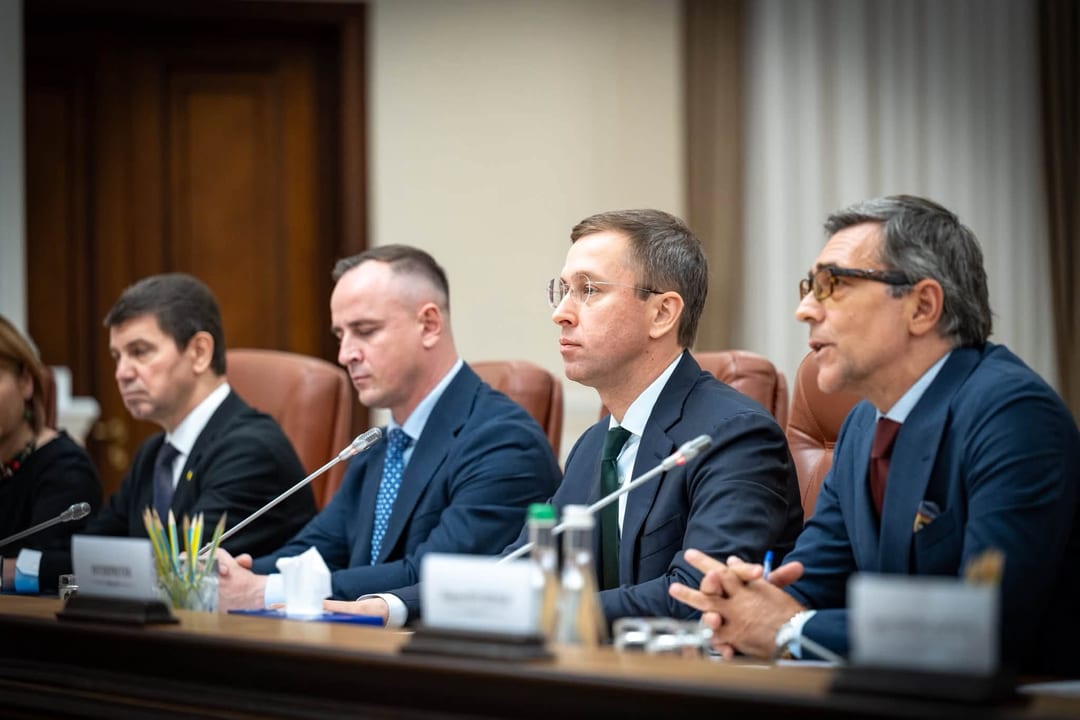 Київ та область додали до переліку територій підвищеного ризику: уряд розширив програму страхування бізнесу