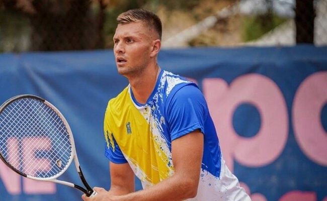 Українській тенісист виграв третій титул поспіль на турнірі в Італії