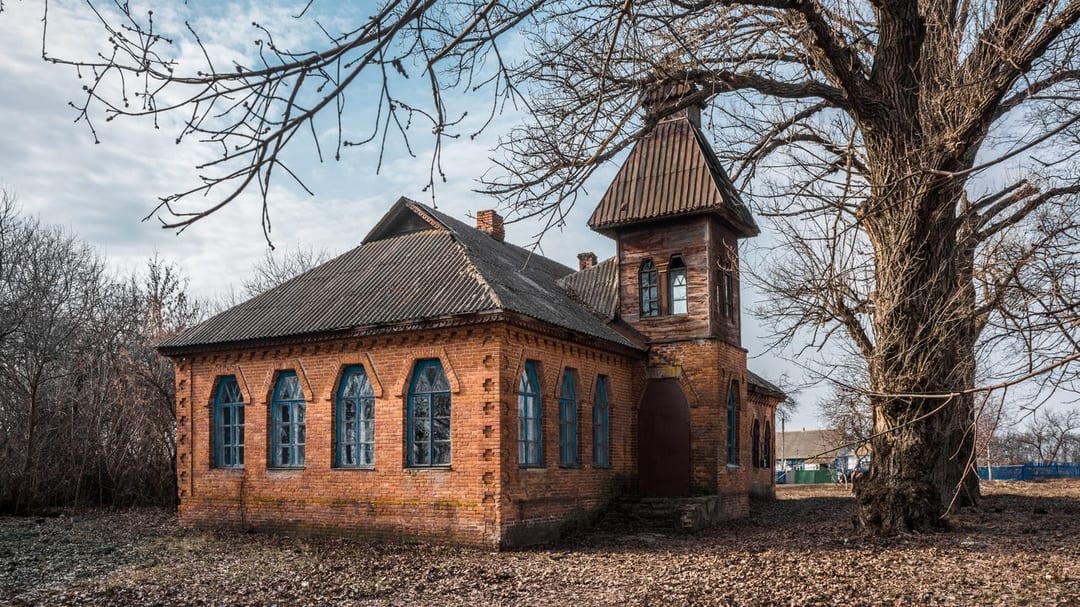 Історичні школи початку XX століття на Полтавщині захистили від знесення