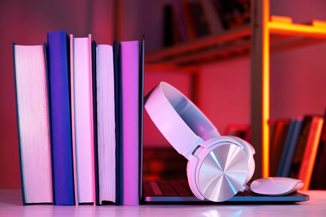 Українці отримають доступ до понад 350 000 аудіокниг у застосунку Spotify