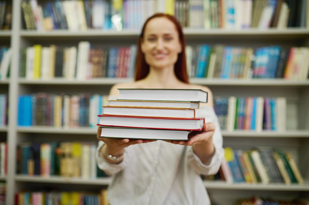 У «Дії» обиратимуть знакову українську книжку останніх п’яти років