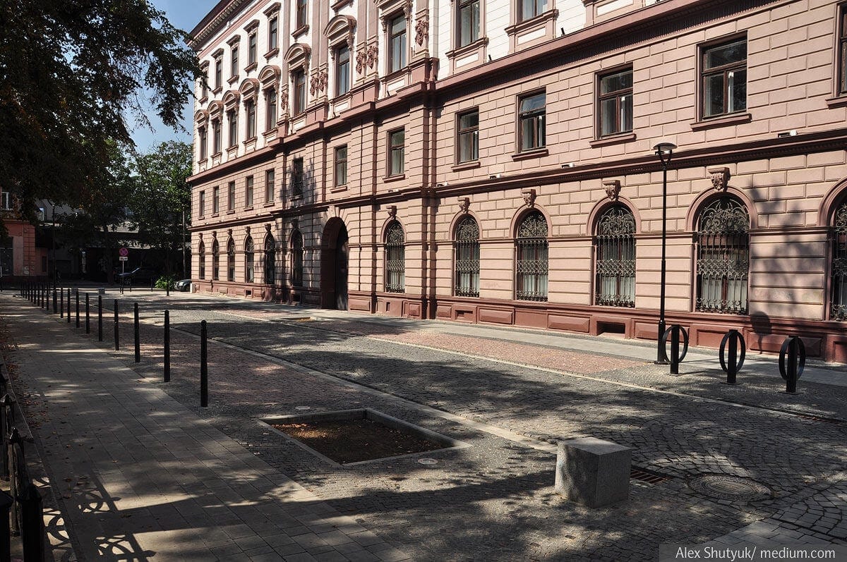 Новий Франківськ: як можна змінити місто, якщо захотіти