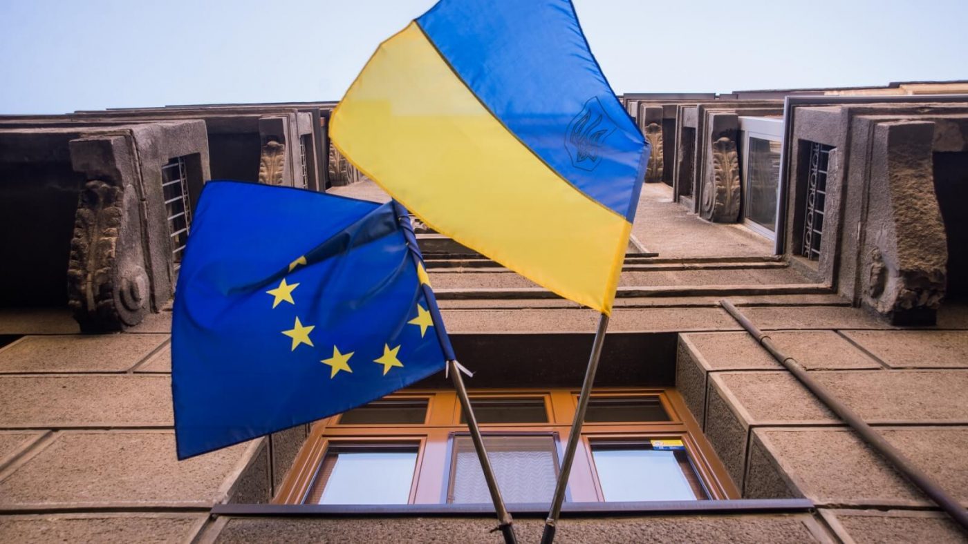 Україна отримає мільярд євро кредиту від ЄС