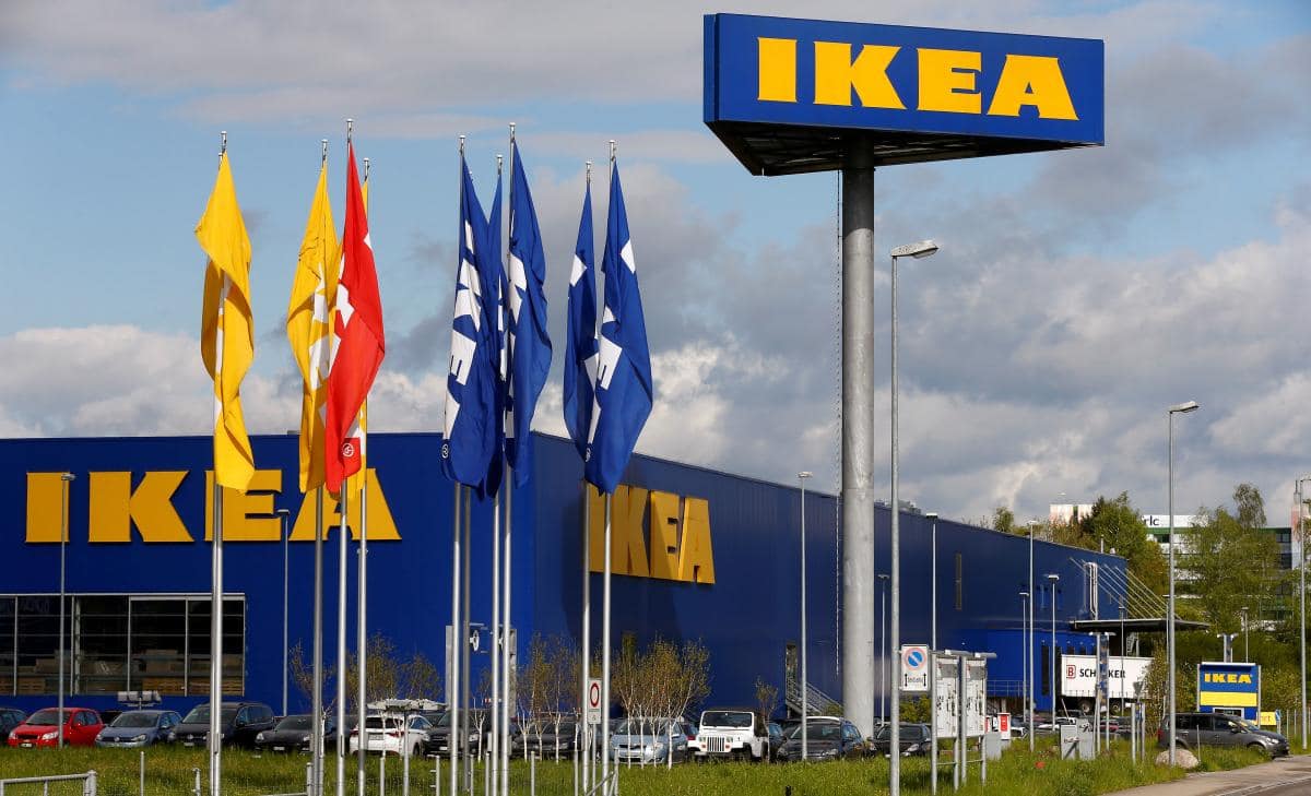 IKEA вже планує відкрити другий магазин в Україні. Де саме?