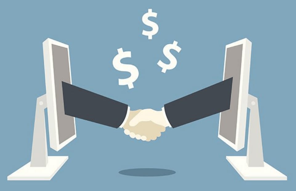 За допомогою blockchain в Україні продали майна на 7 млрд гривень