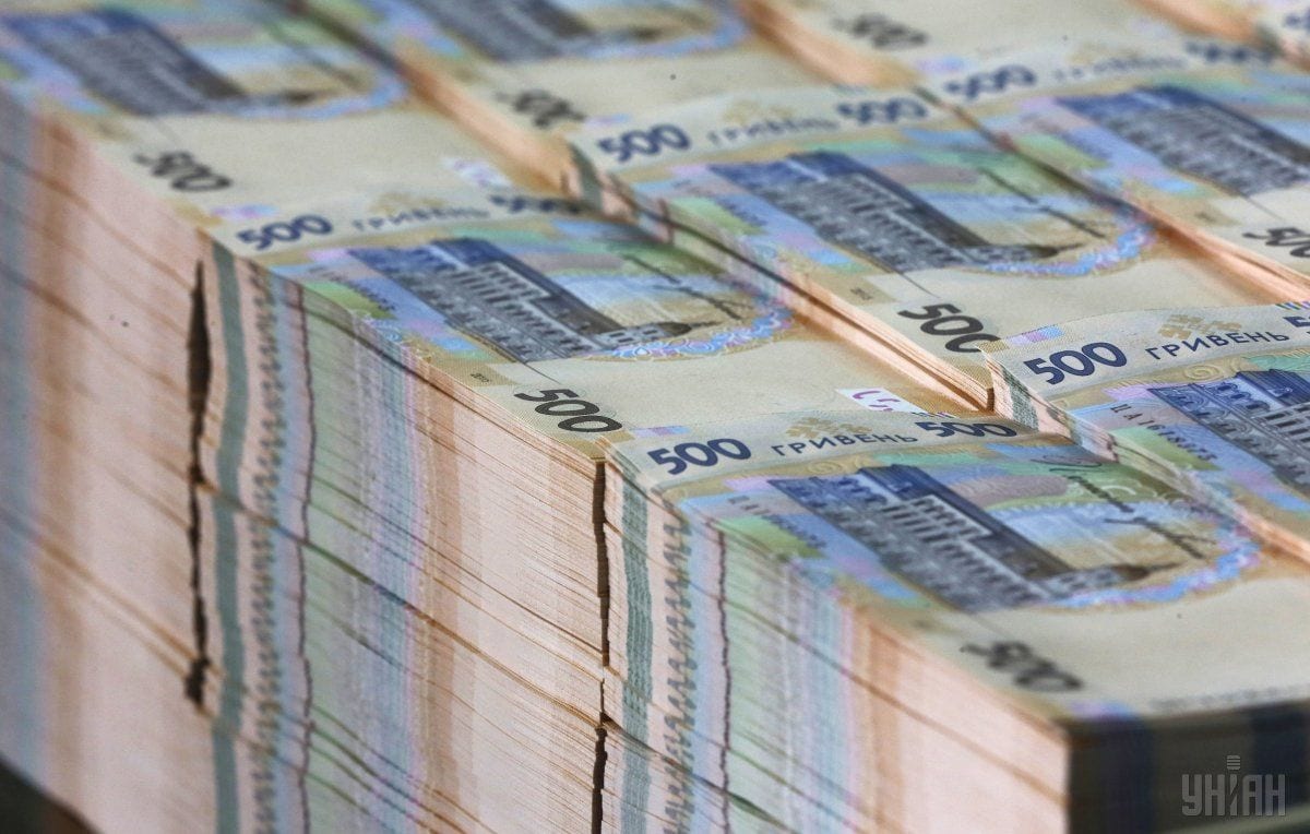 Україна встановила рекорд із надходжень до місцевих бюджетів