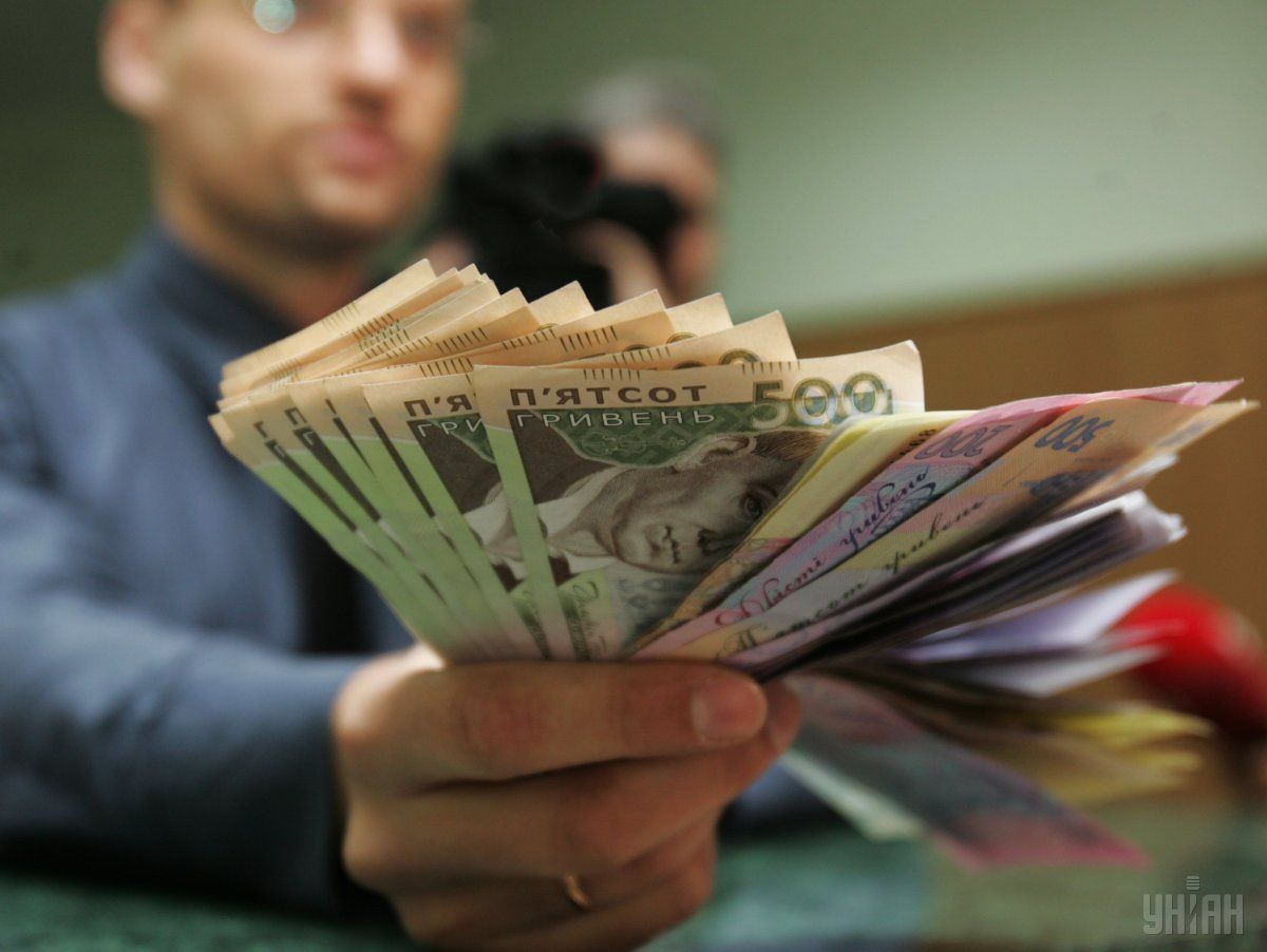 Українцям віддали півмільярда боргів із зарплат