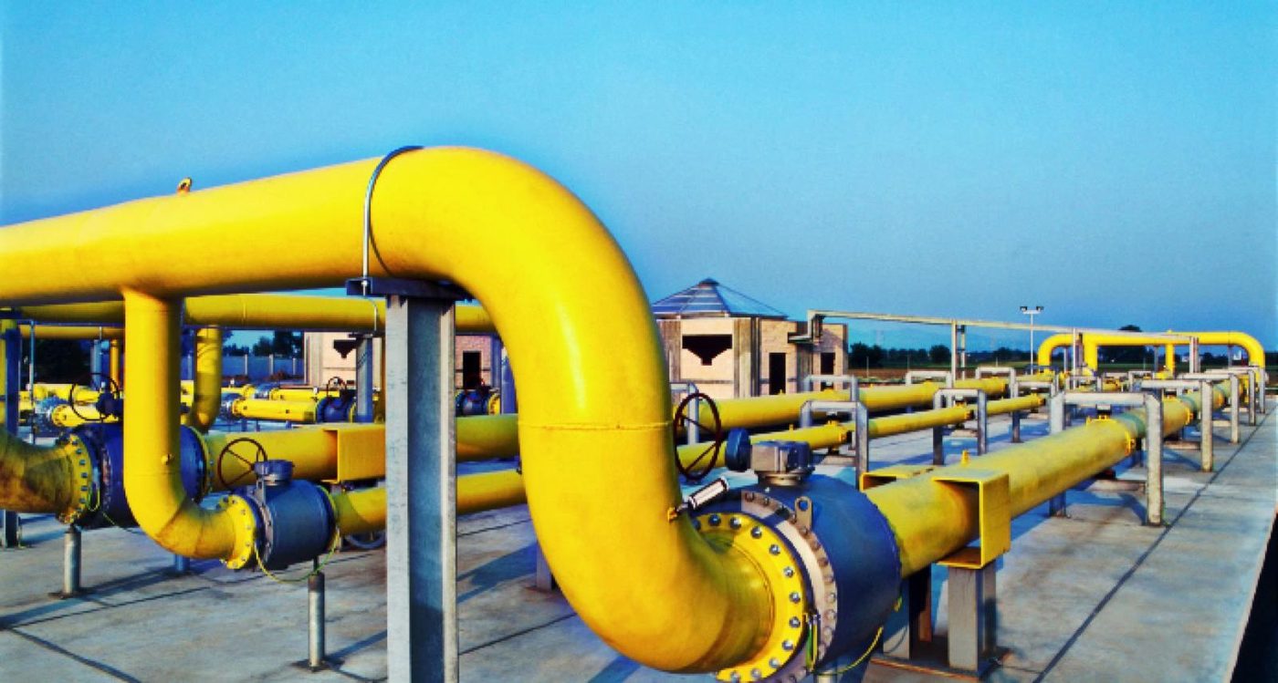Українська компанія вперше експортувала газ до Європи