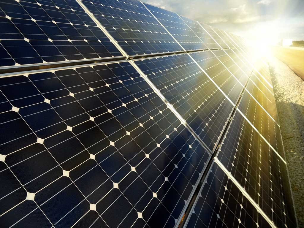 У 2018 році в Україні запустили втричі більше “зелених” електростанцій