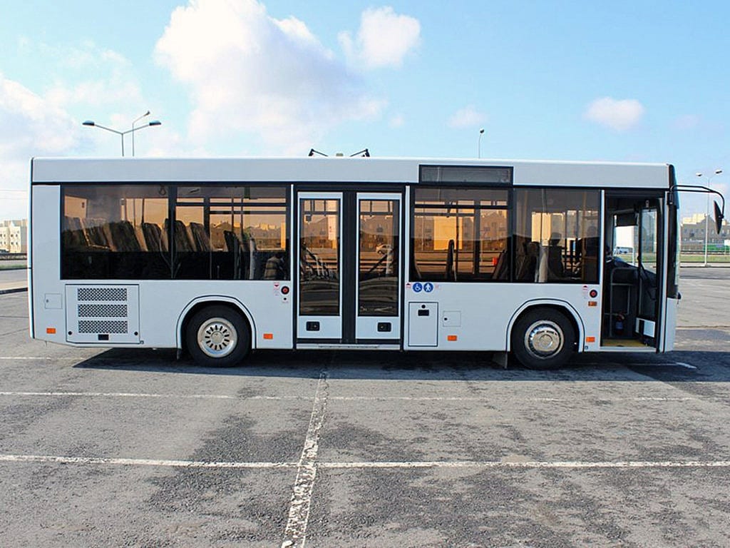 Миколаїв купує 23 білоруських автобуси