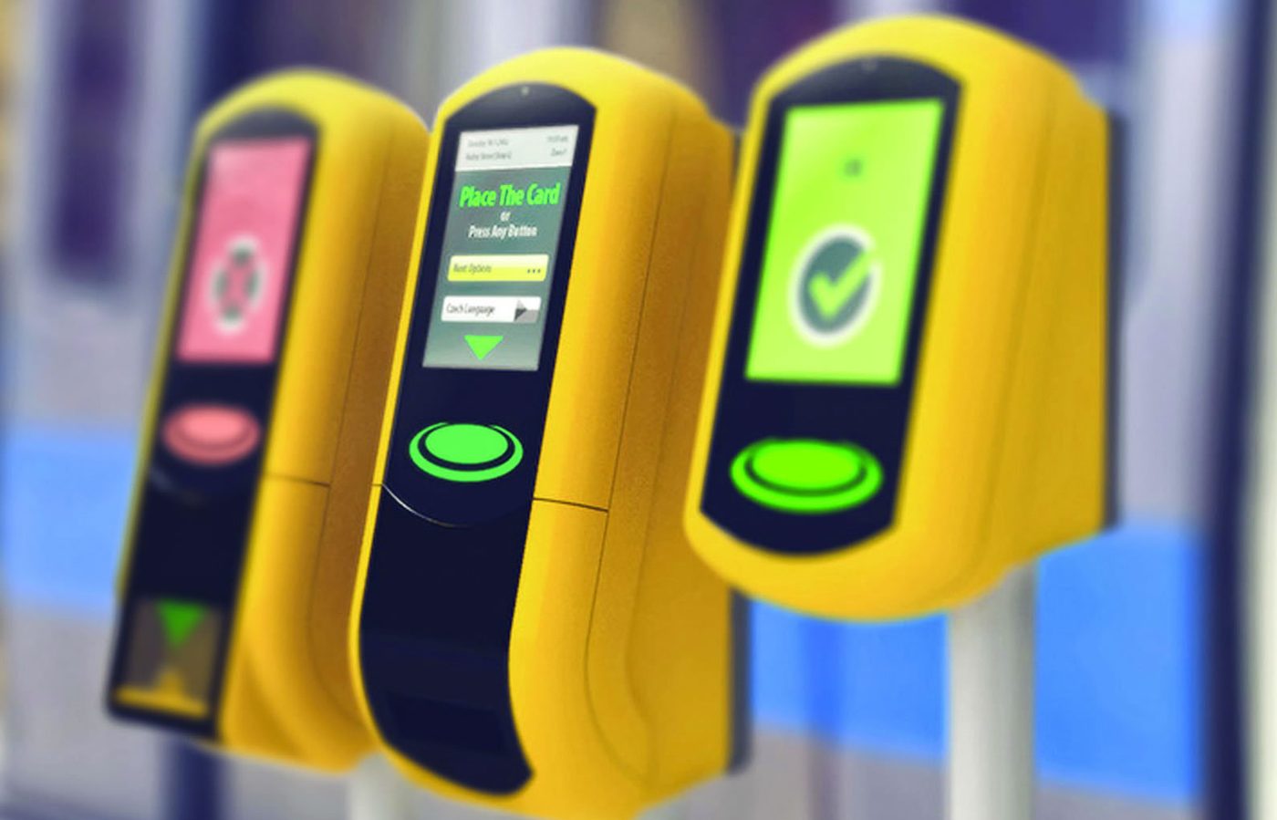 Містечко на Тернопіллі переводить маршрутки на електронні квитки