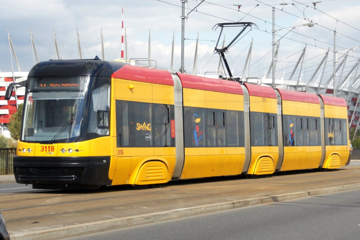 Київ закупить понад 400 трамваїв, тролейбусів та електробусів