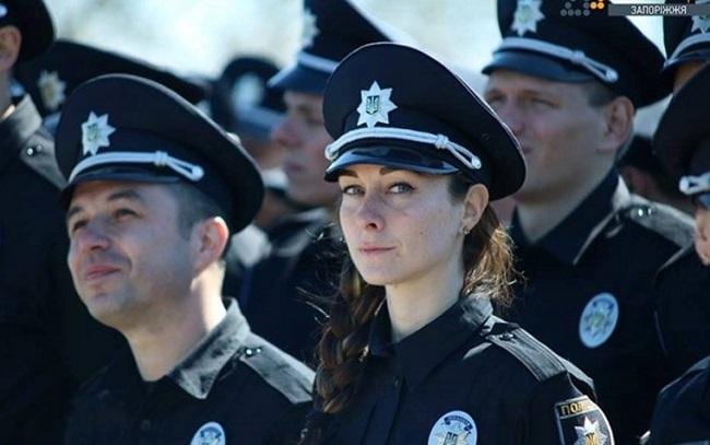 На Запоріжжі з’являться офіцери ОТГ