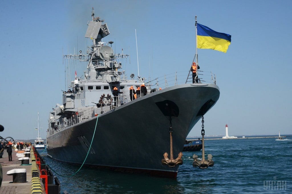 Україна та Туреччина співпрацюватимуть у військово-технічній сфері