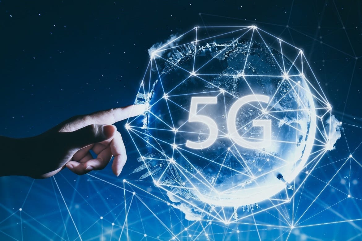 5g new