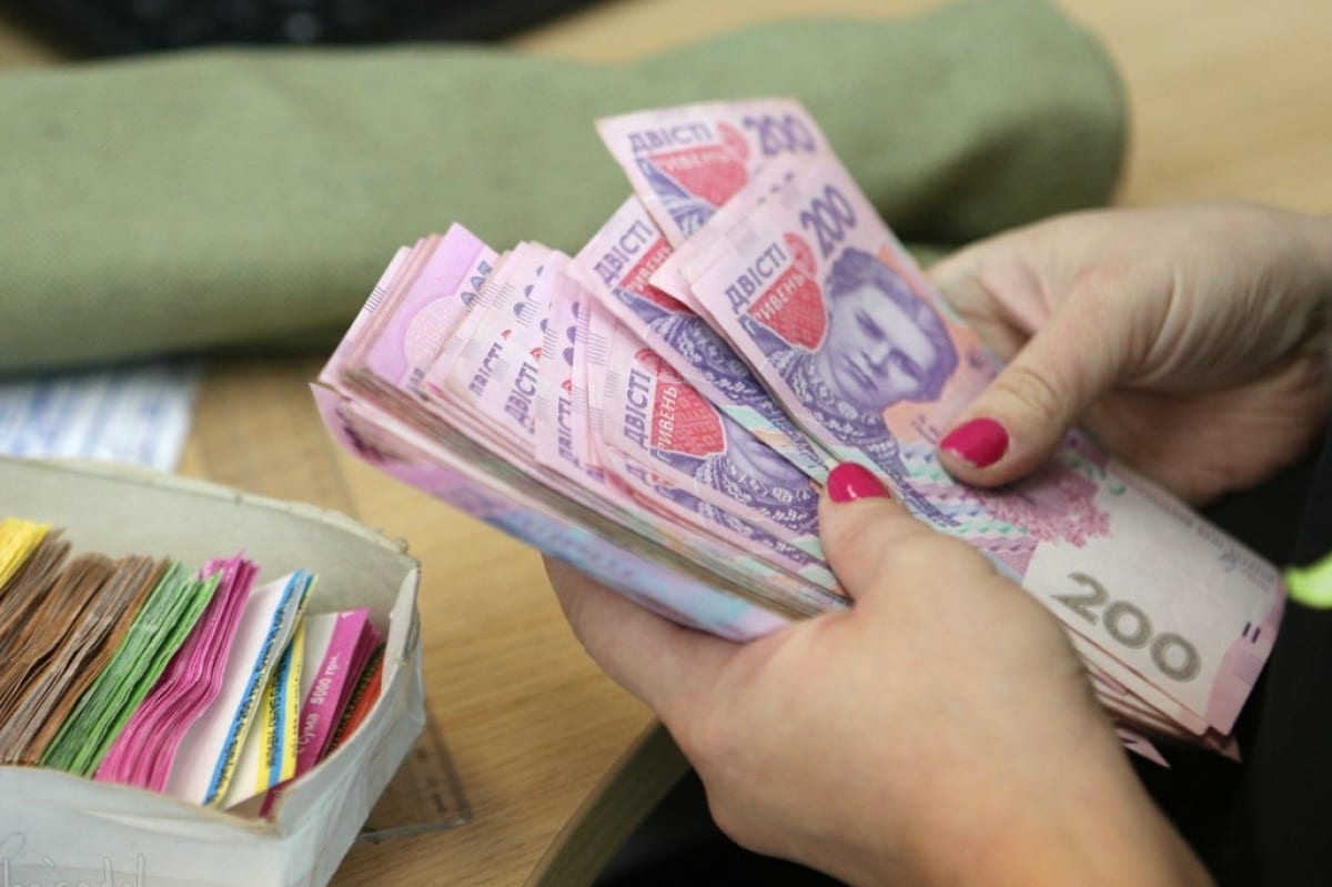 Частині українців підвищили пенсії: хто отримає більше