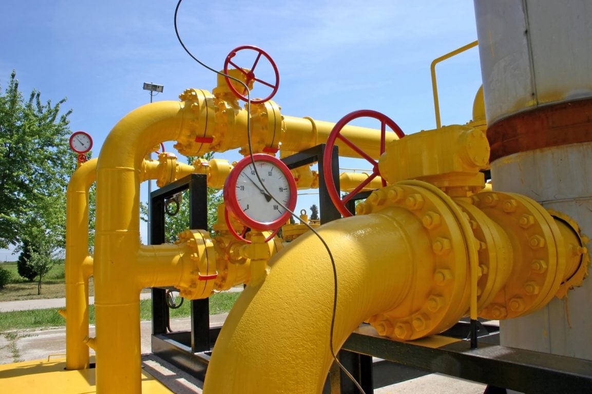 В Україні відкрили два нових родовища газу і нафти
