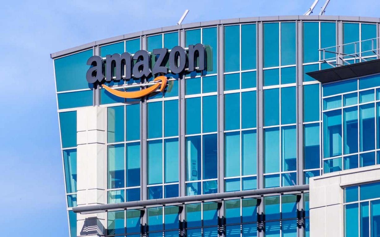 Відомий онлайн-магазин Amazon може вийти на український ринок