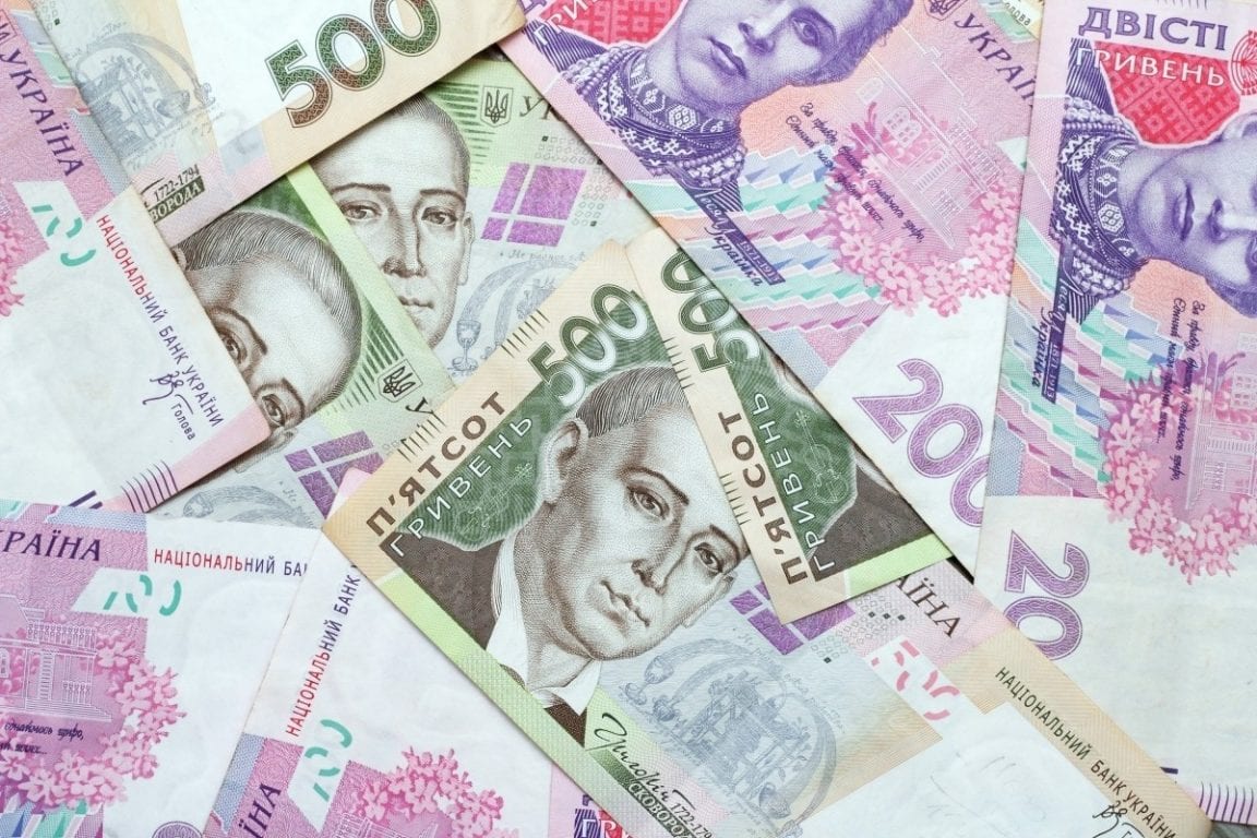 ОТГ Чернігівщини отримали 60 мільйонів на розвиток інфраструктури