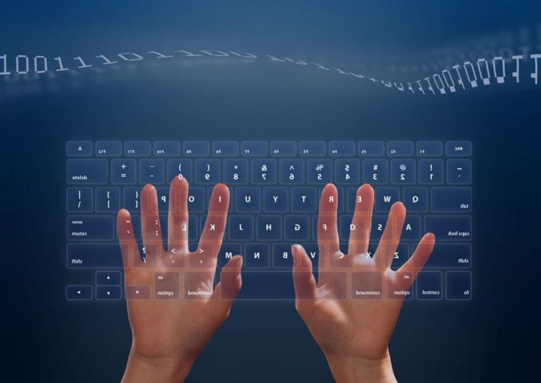 Українці створили винахід, що перетворює поверхню на сенсор