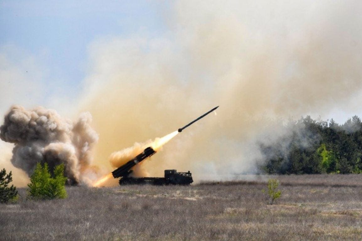 Українськими ракетними комплексами зацікавилися інші країни