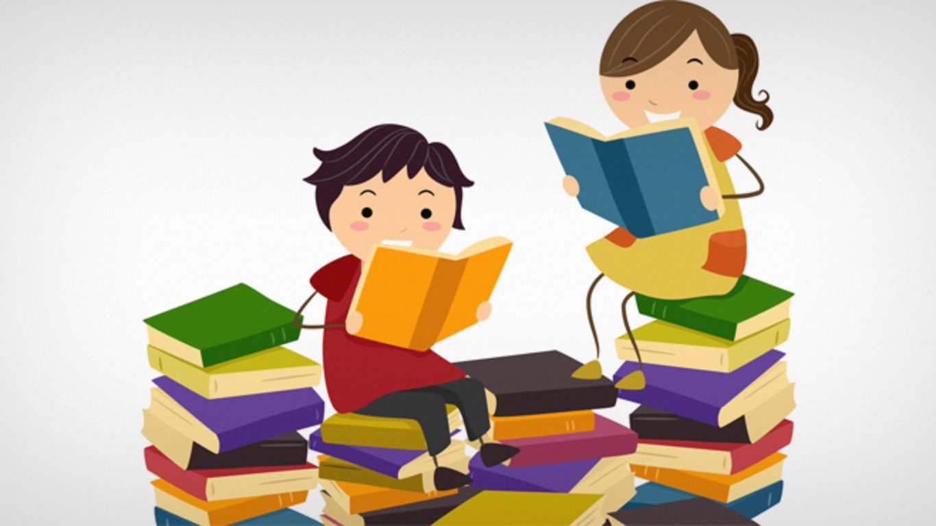 В Україні видали дитячу інтерактивну книгу про толерантність