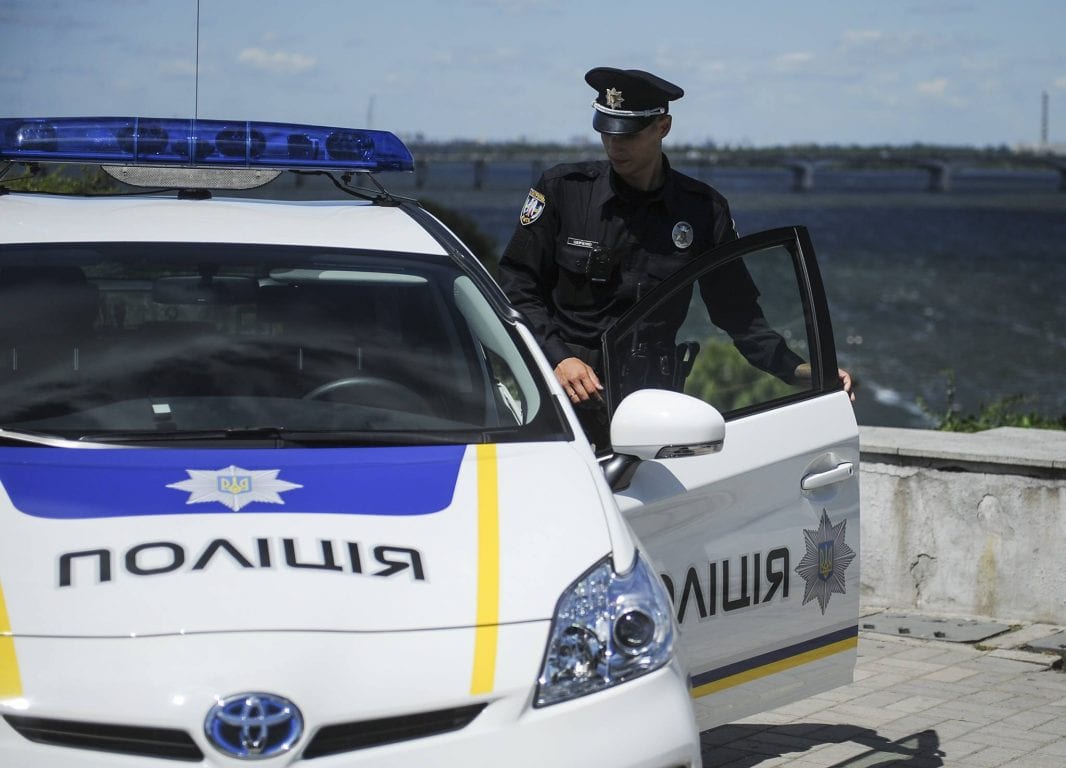 Для офіцерів громади закуплять понад 600 автомобілів