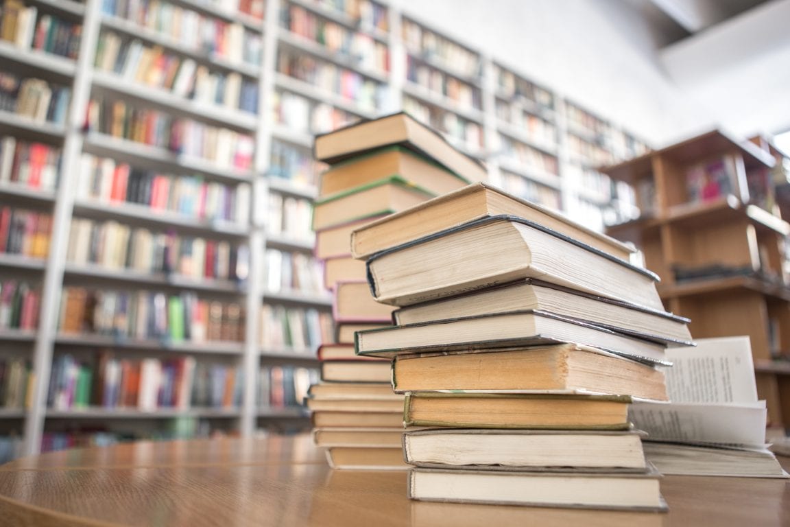 На переклад українських книжок іноземними мовами виділили майже 10 мільйонів