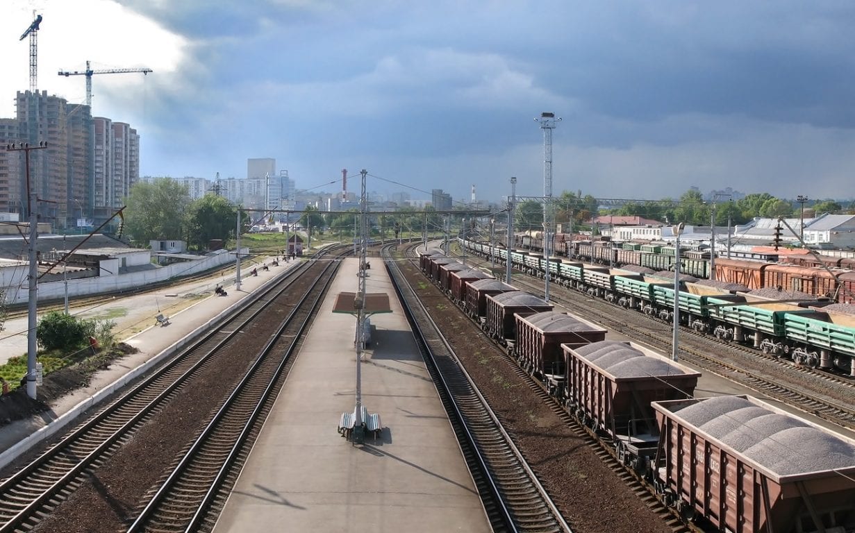 У Києві капітально ремонтуватимуть ще один шляхопровід зі строком гарантії в 10 років