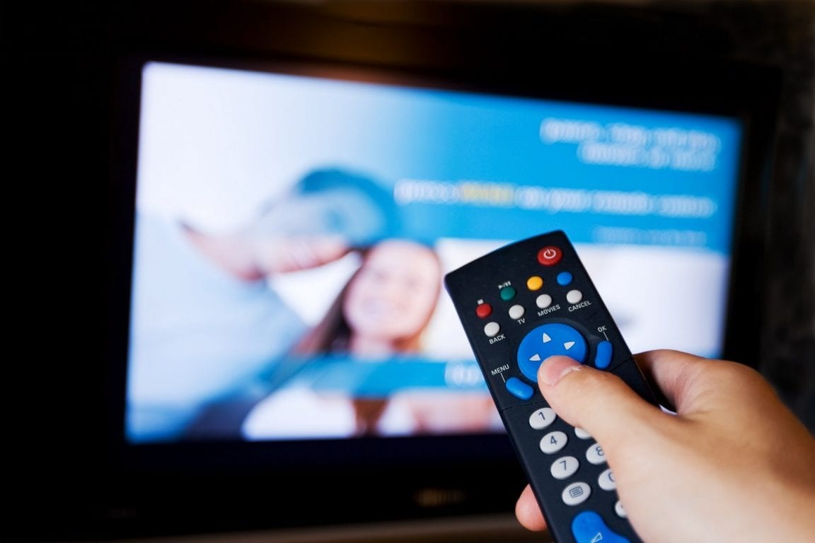 В Україні запрацює нова платформа супутникового телебачення
