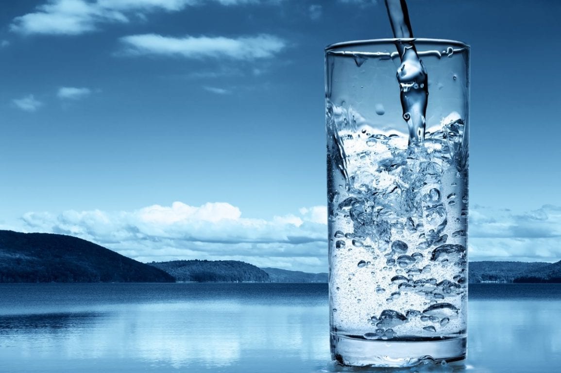 У Києві відмовляються від очищення води хлором: подробиці