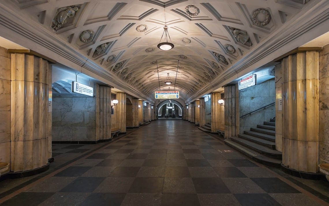 У Києві прийняли нові правила користування метро: основні зміни
