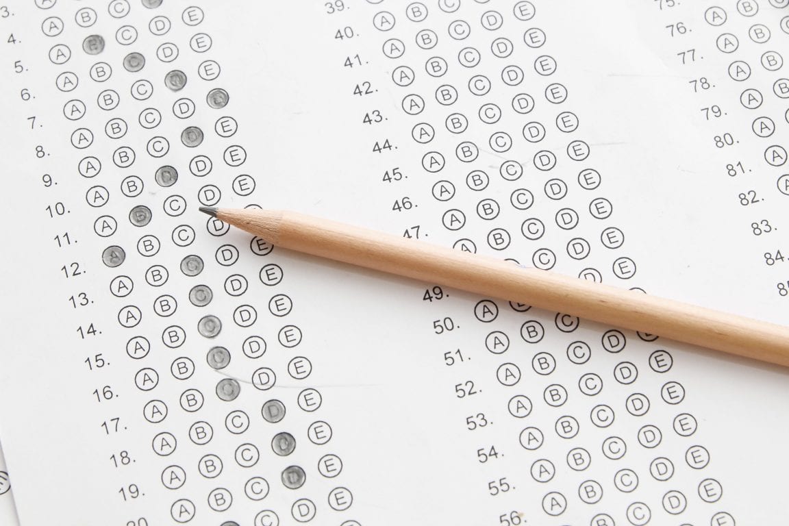 Як вплине зміна правопису на ЗНО-2020?