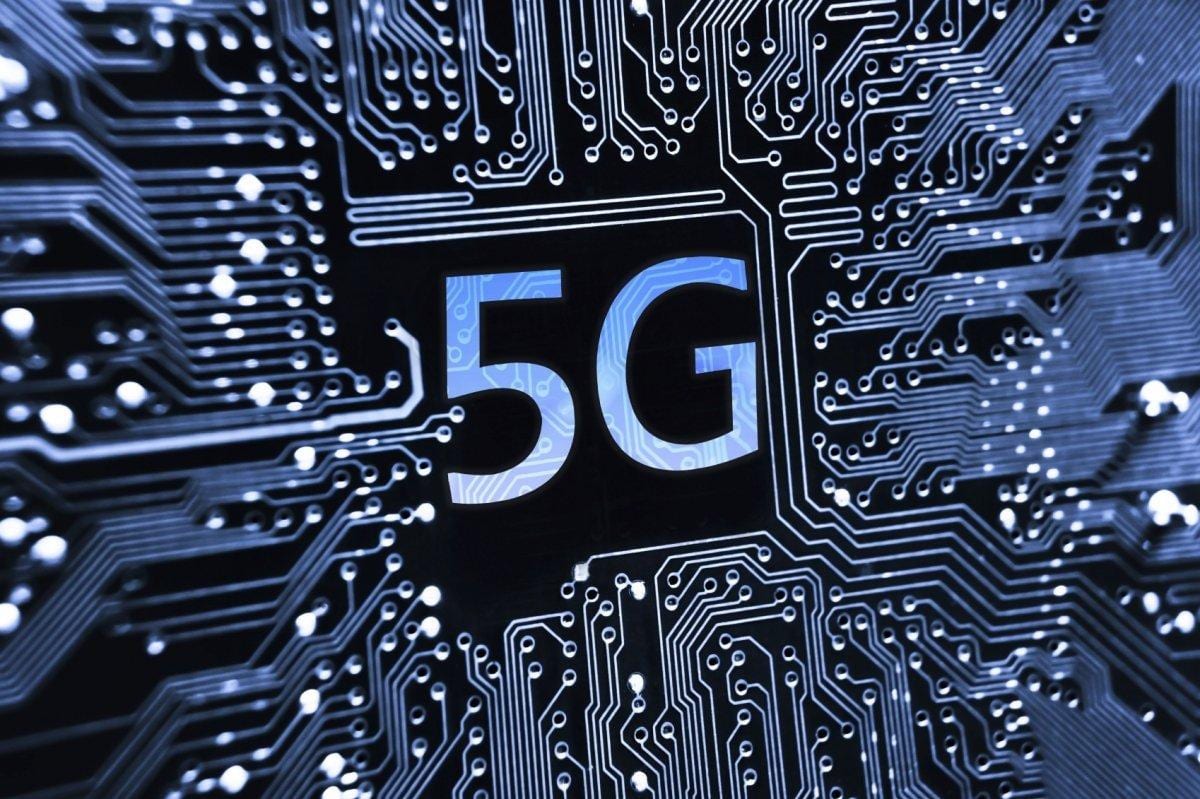 В яких українських містах  тестуватимуть мережу 5G