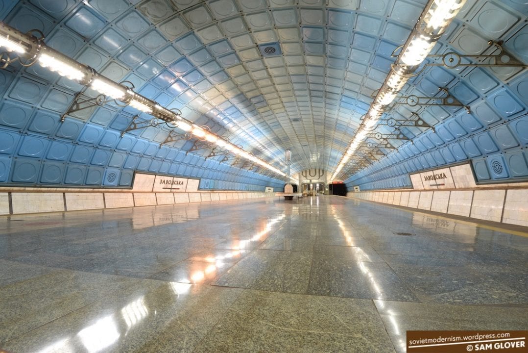 У Дніпрі виділили кошти на добудову метро