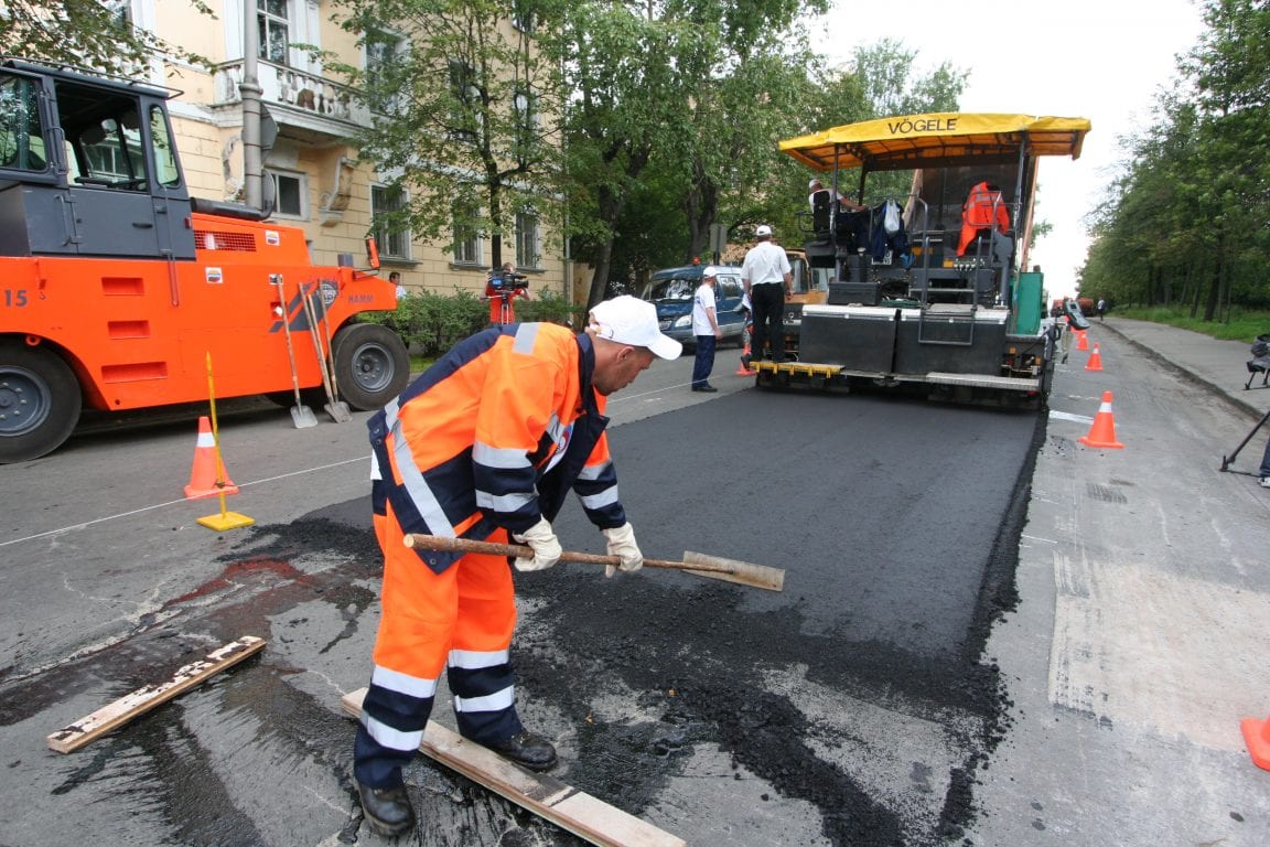У Києві відремонтують ще два шляхопроводи