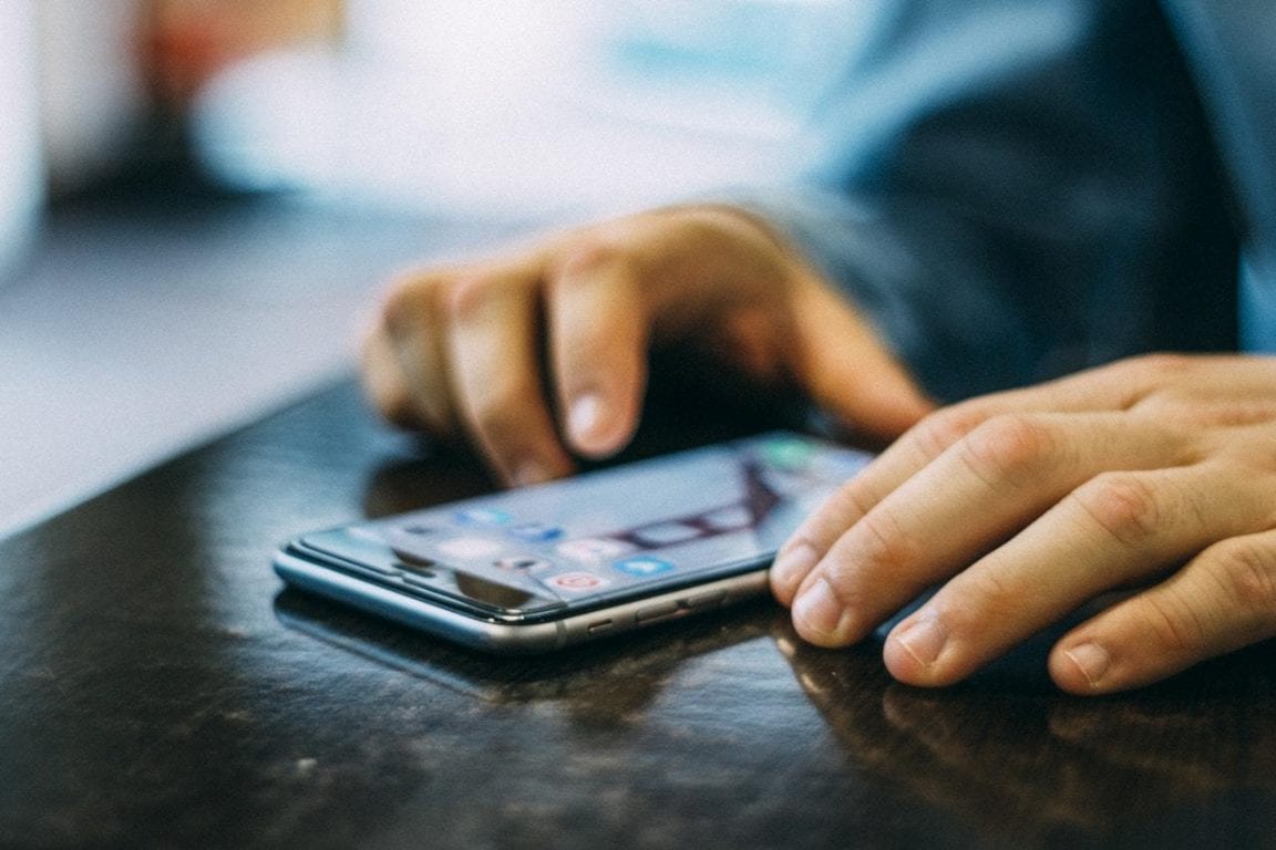 В Україні запустили «Tinder для підприємців»