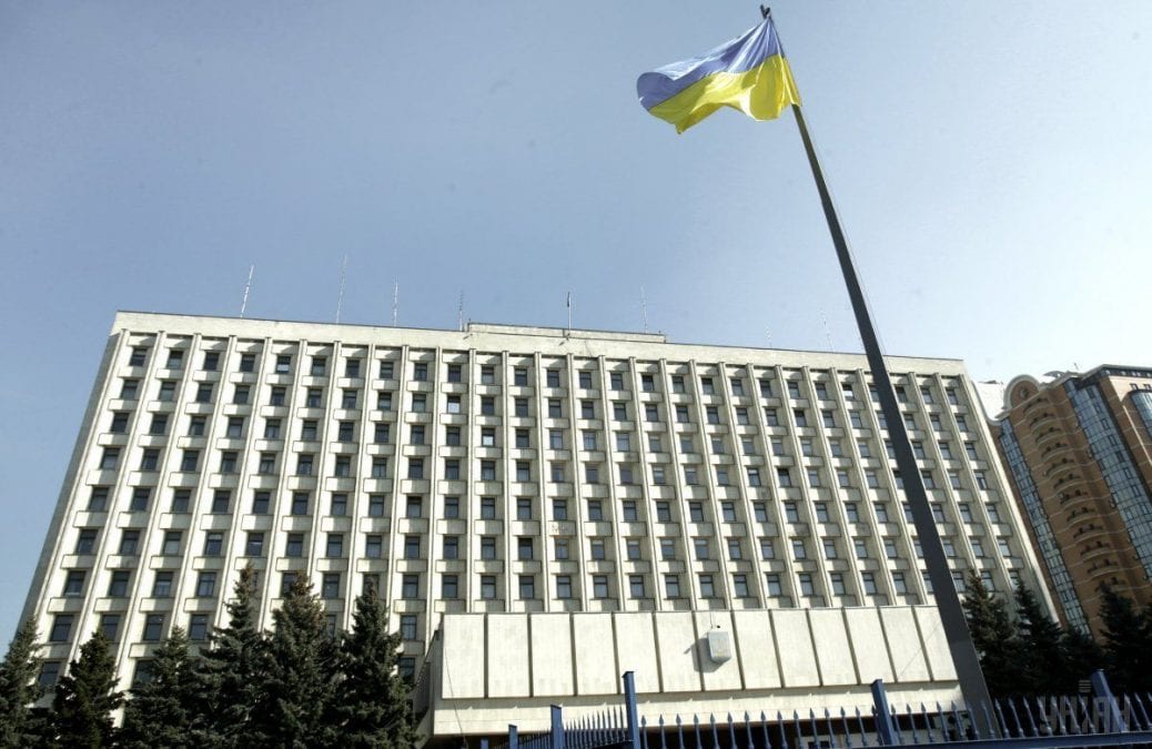 Змінити місце голосування на виборах тепер можна онлайн