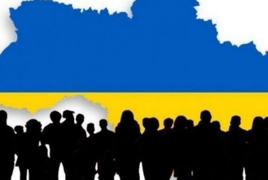 У Києві стартував другий етап пробного перепису населення