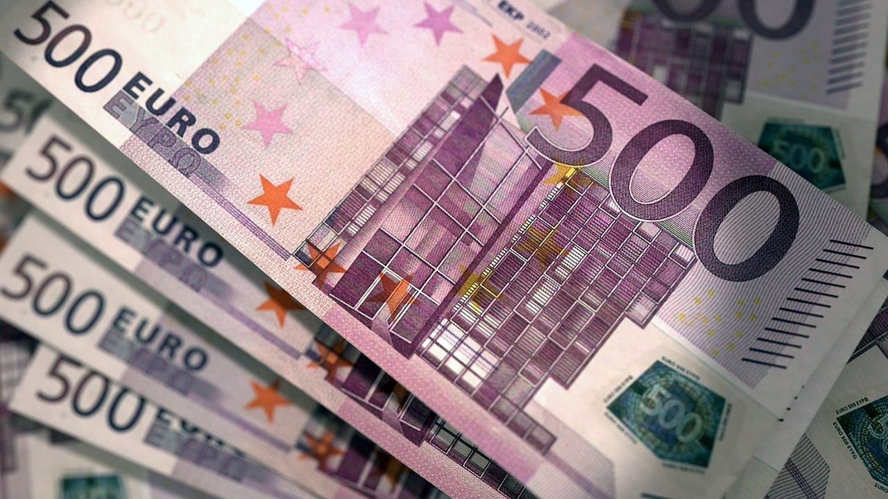 ЄБРР інвестував в Україну мільярд євро