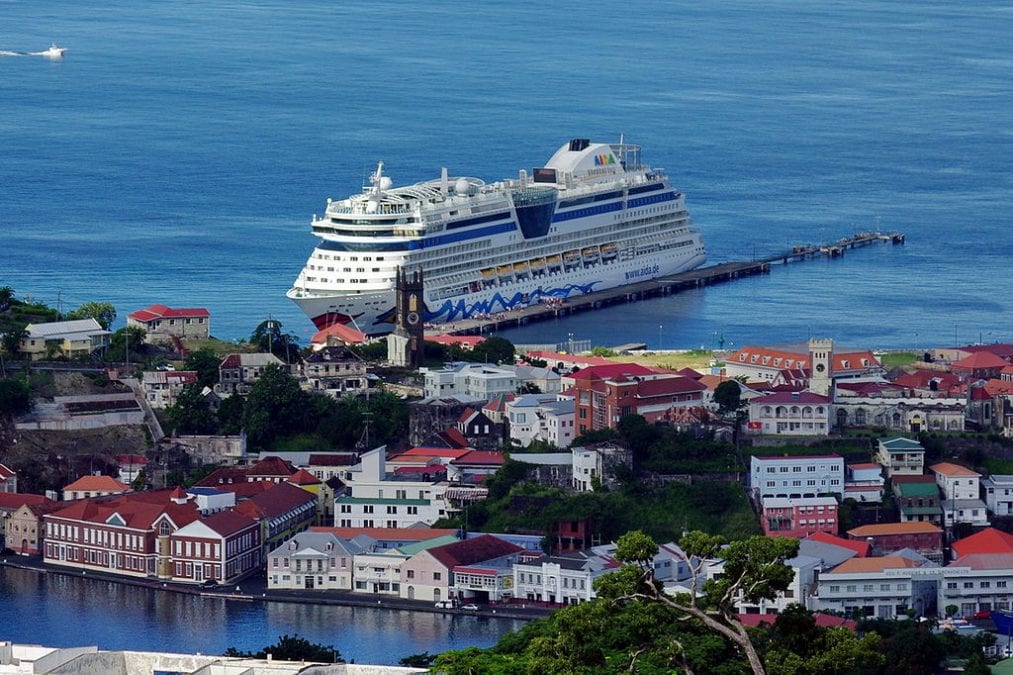 Острівна держава в Карибському морі надала українцям безвіз