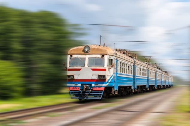 Укрзалізниця запускає новий сайт: які будуть оновлення