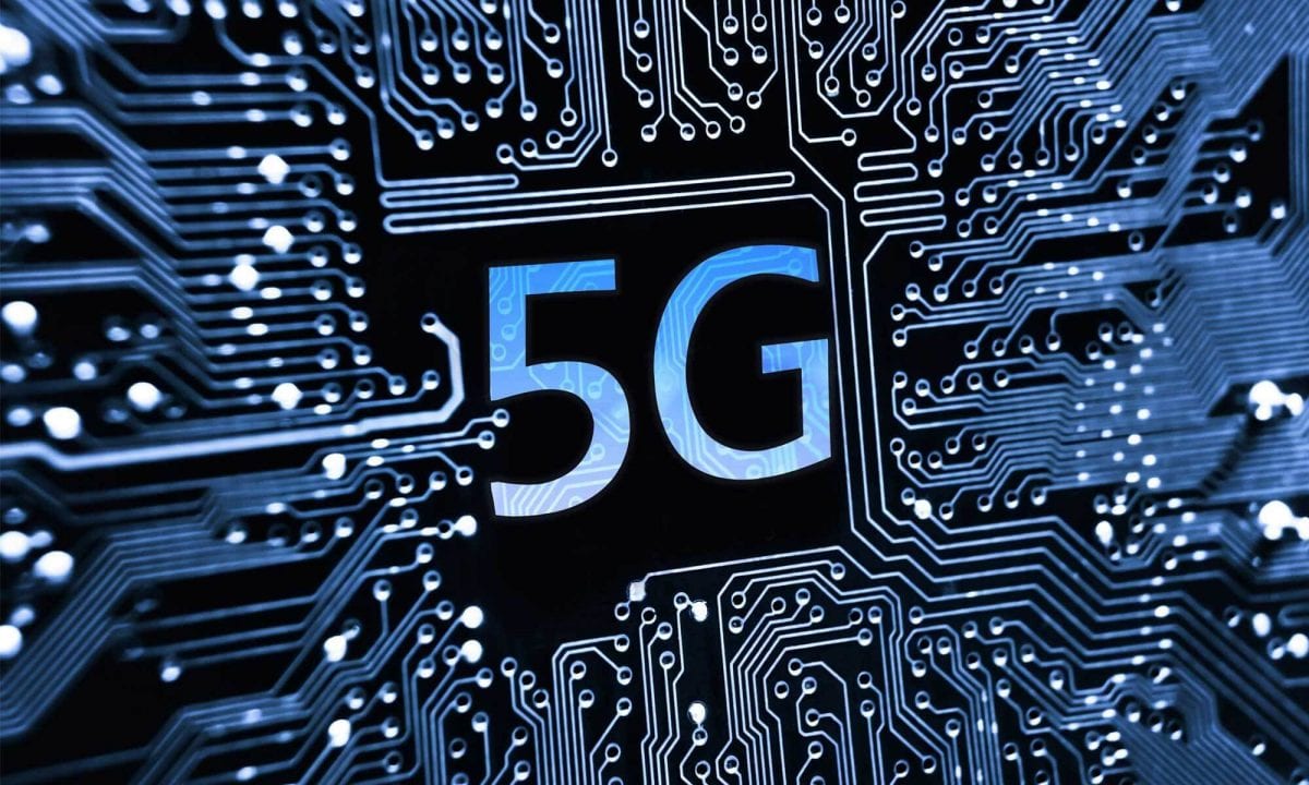 Мінцифри та Ericsson підписали меморандум для запуску 5G-зв’язку