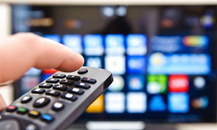 В Україні запустили телеканал для окупованих територій: що показують?
