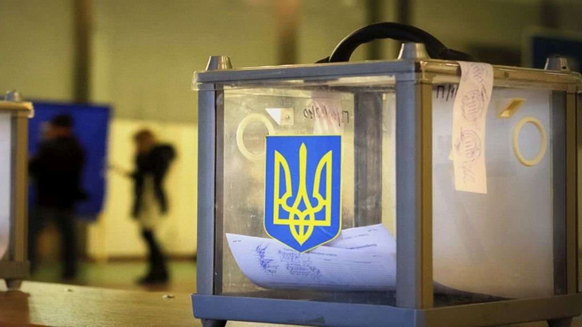 У Мінцифри почали працювати над проєктом електронного голосування на виборах