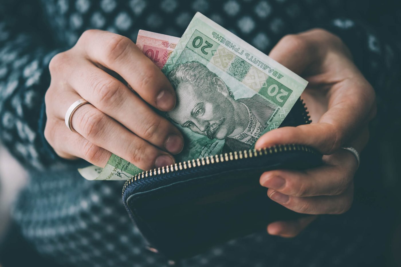 На виплати безробітним додатково виділили 500 млн грн